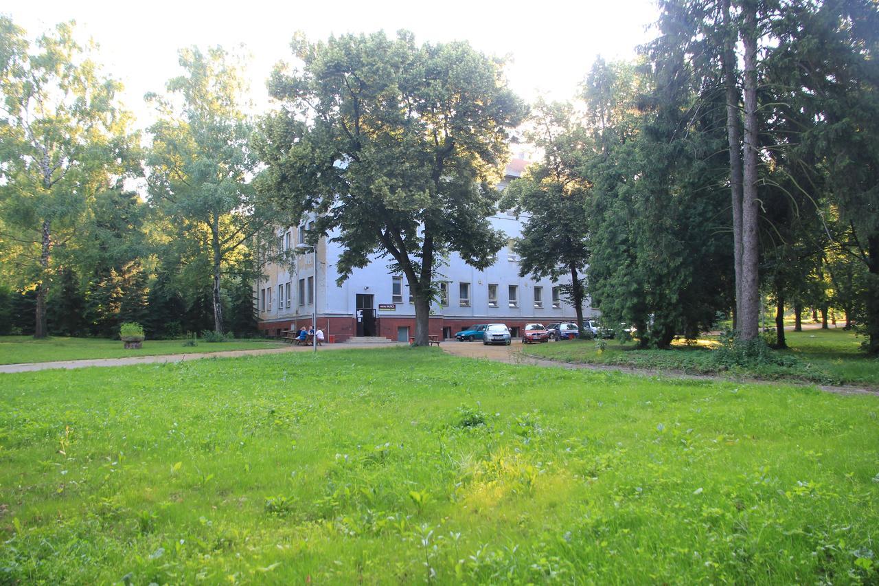 Hostel Valtice Exterior foto