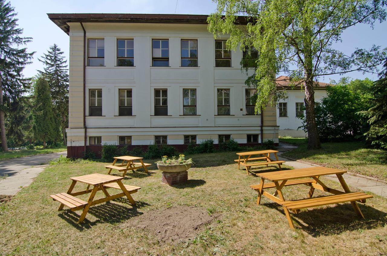 Hostel Valtice Exterior foto